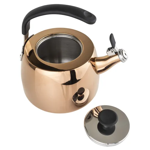 Viking Modern Tea Kettles