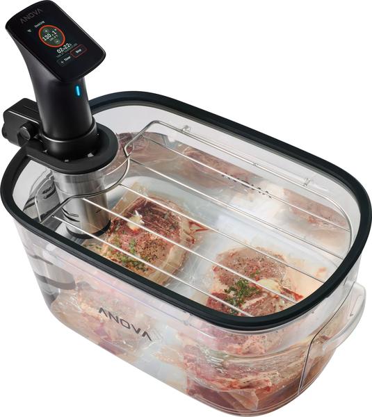 Anova Immersion Circulator Pro Cooker 3.0 - thumbnail 3