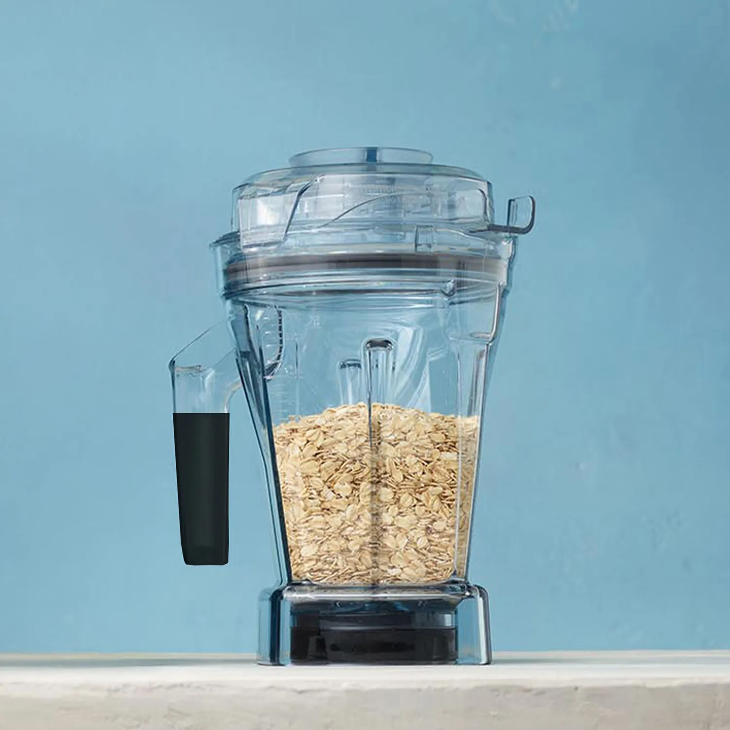 Vitamix Dry Grains Container, 48 oz.