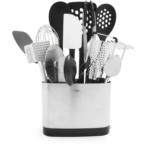 OXO Good Grips 15-Piece Everyday Kitchen Tool Set
