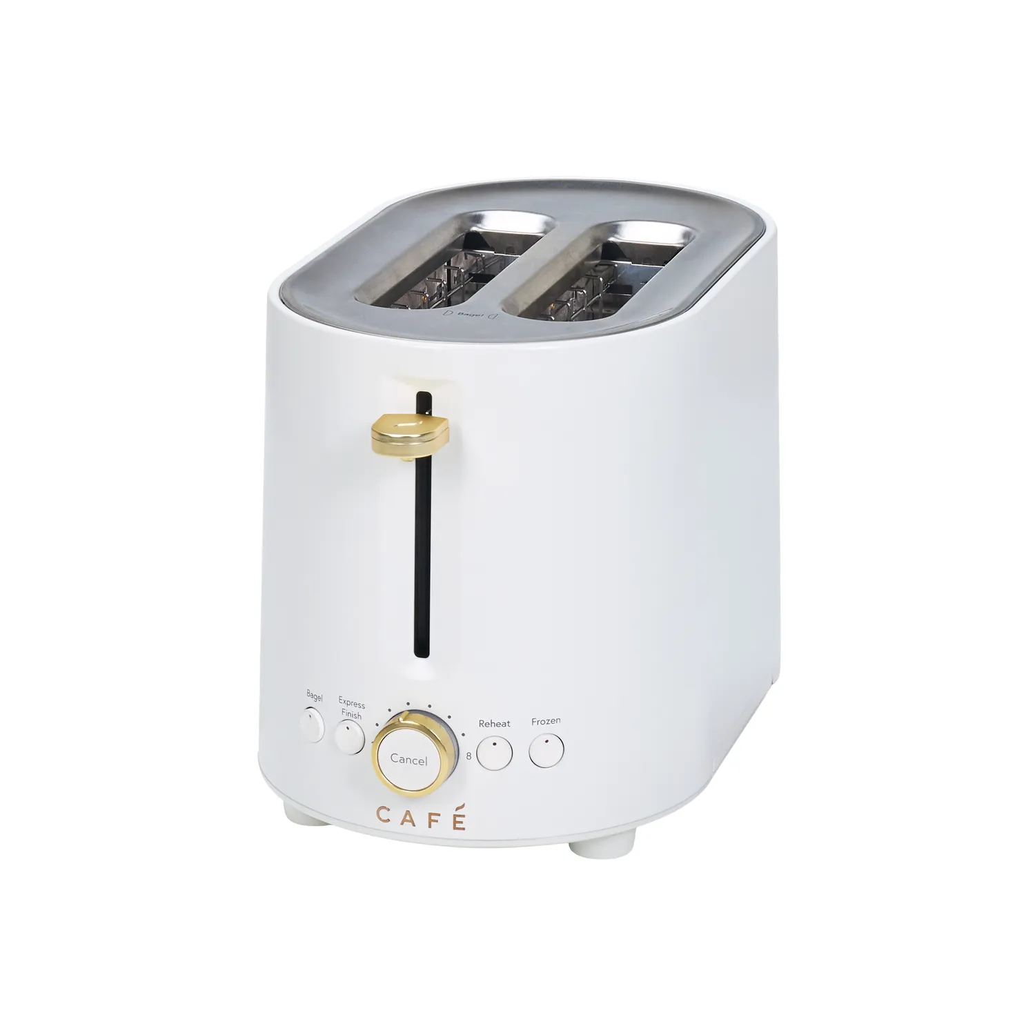 CAFÉ™ Express Finish Toaster
