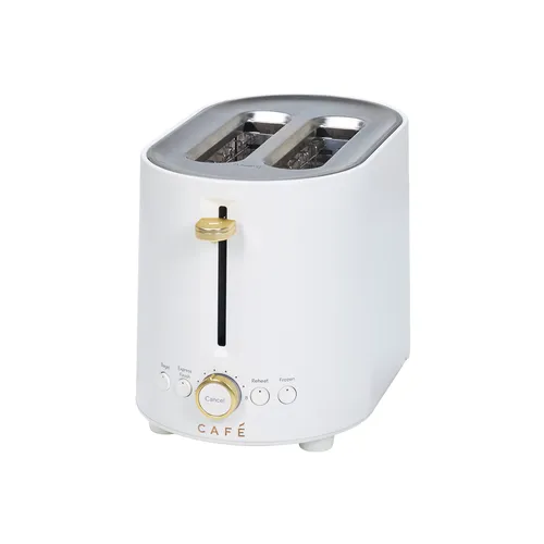 CAFÉ™ Express Finish Toaster