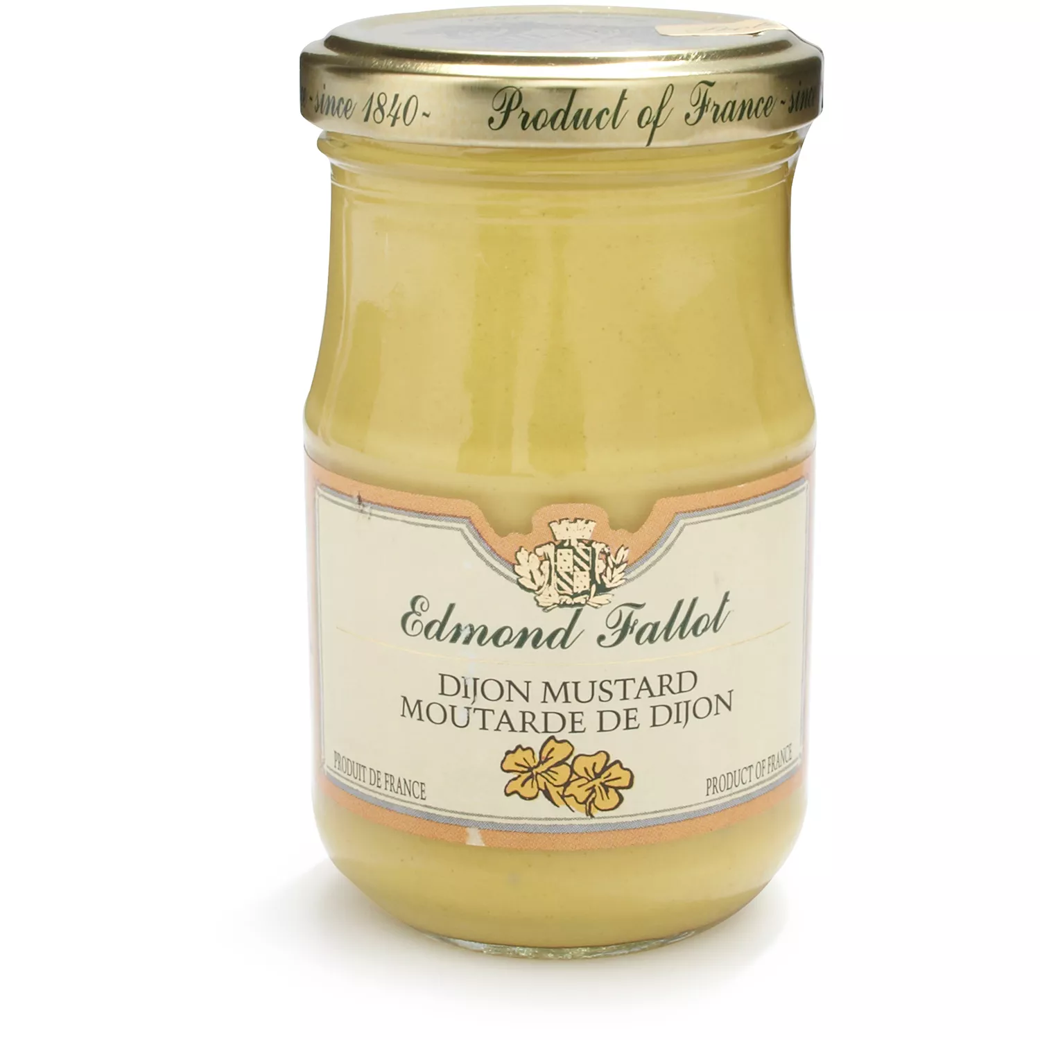 Fallot&#8217;s Dijon Mustard