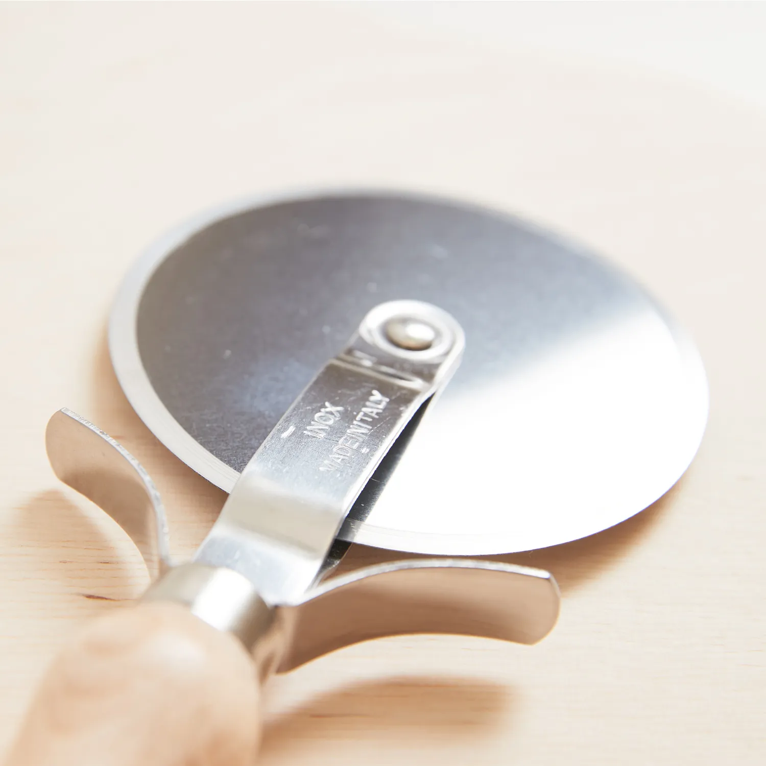 Verve Culture Pizza Peel & Slicer Set