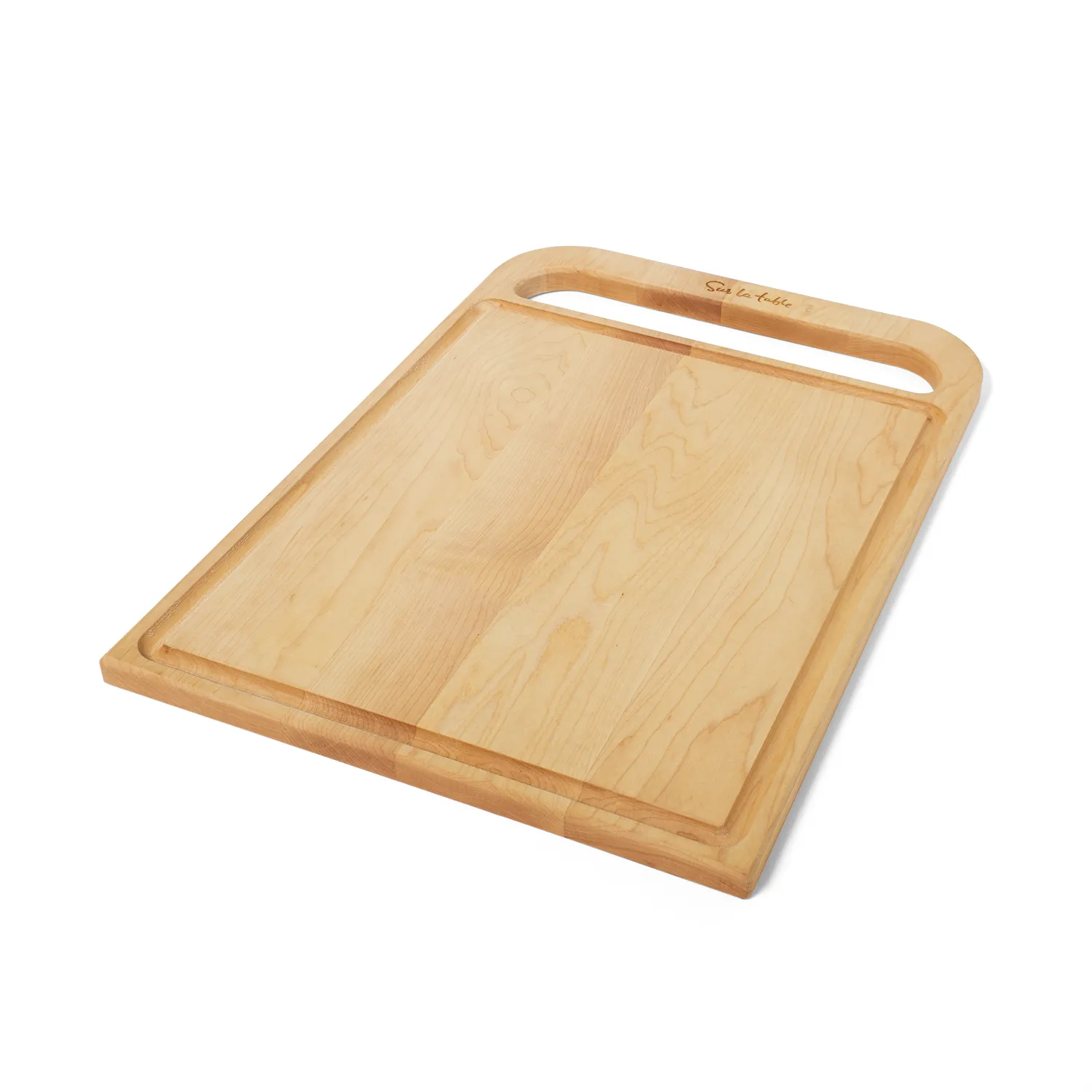 Sur La Table Everyday Cutting Board, 20"x14"