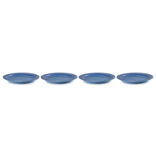 Le Creuset Vancouver Dinner Plates, Set of 4