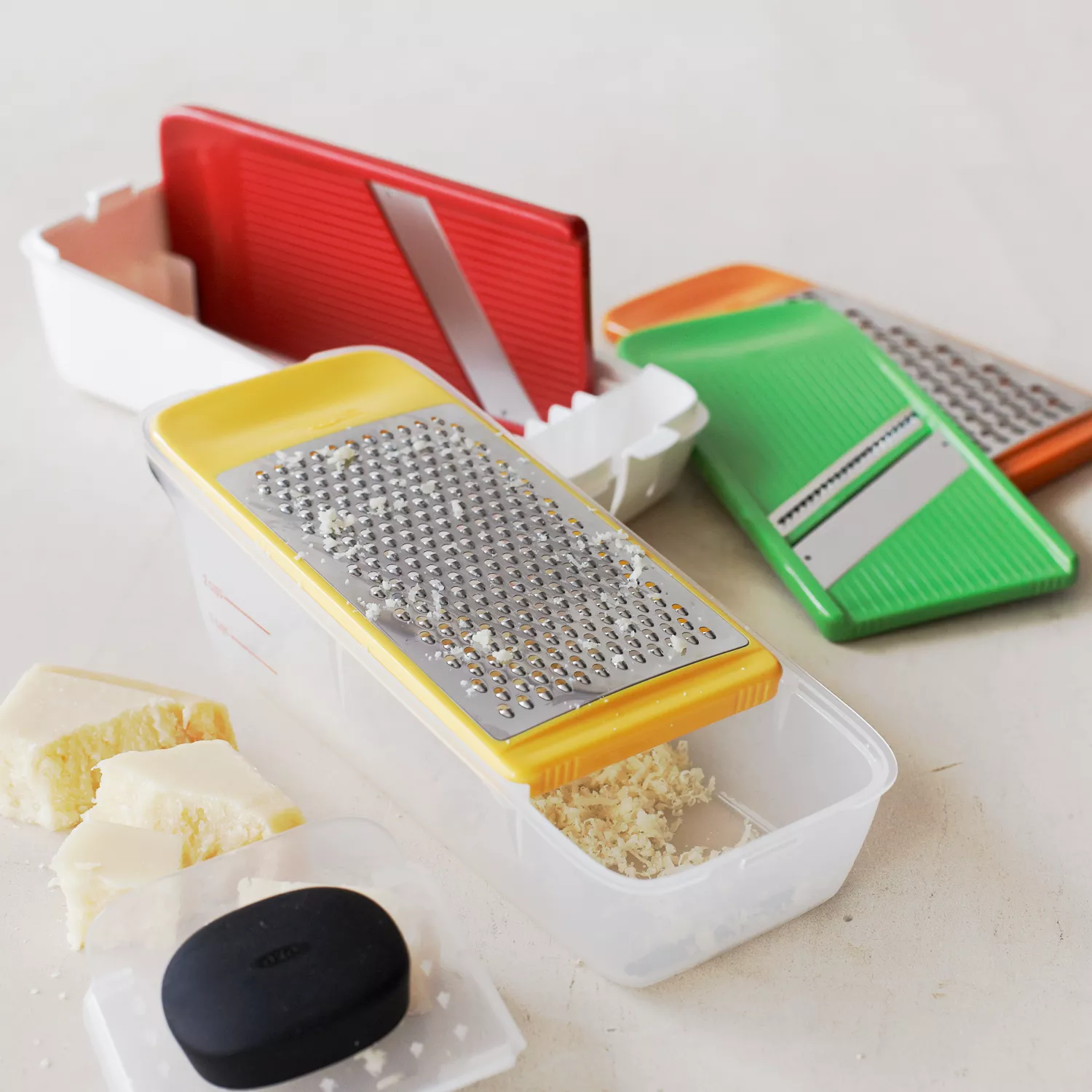 Oxo Complete Grate And Slice Set : Target