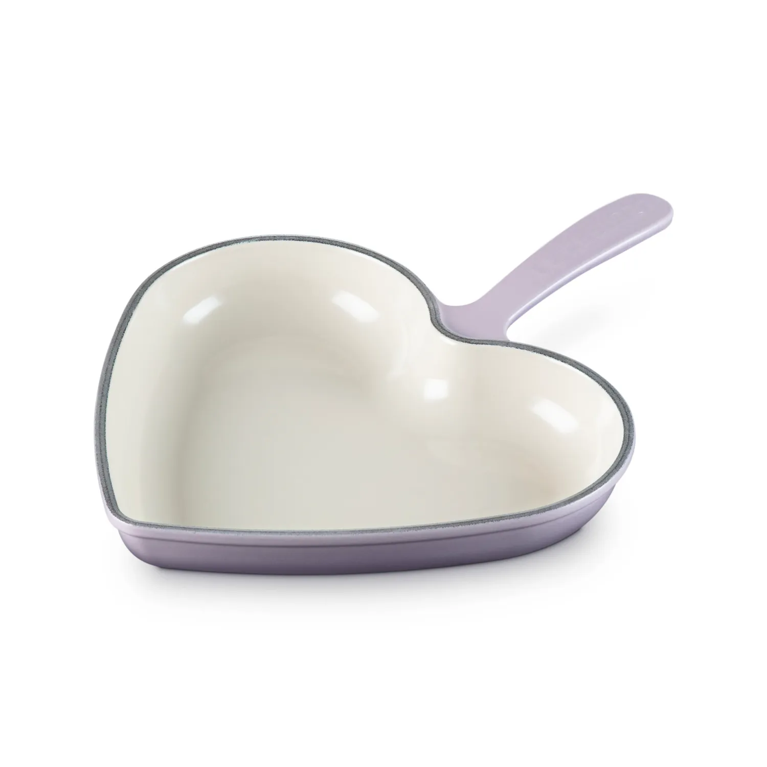 Le Creuset Heart Skillet, 10.25"