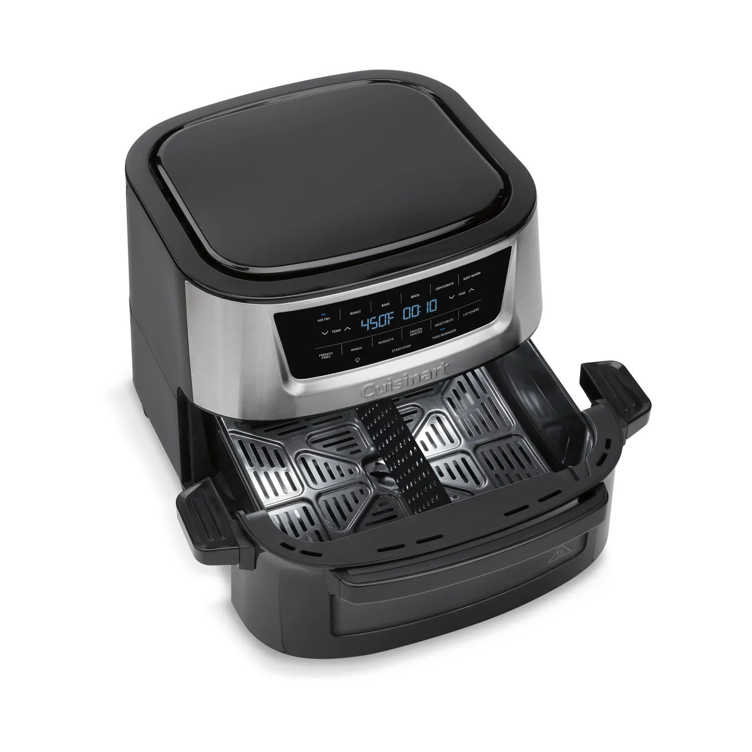 Cuisinart XL Basket Air Fryer, 9 qt.