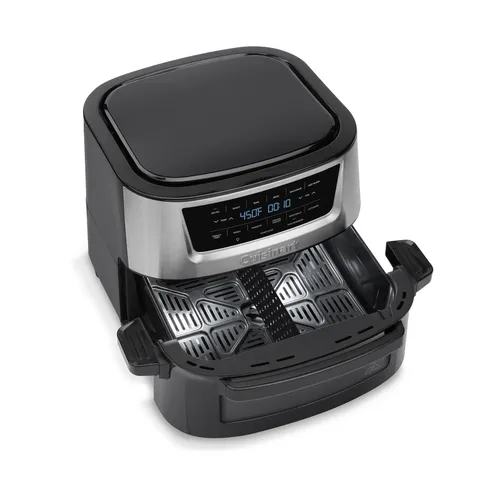 Cuisinart XL Basket Air Fryer, 9 qt.