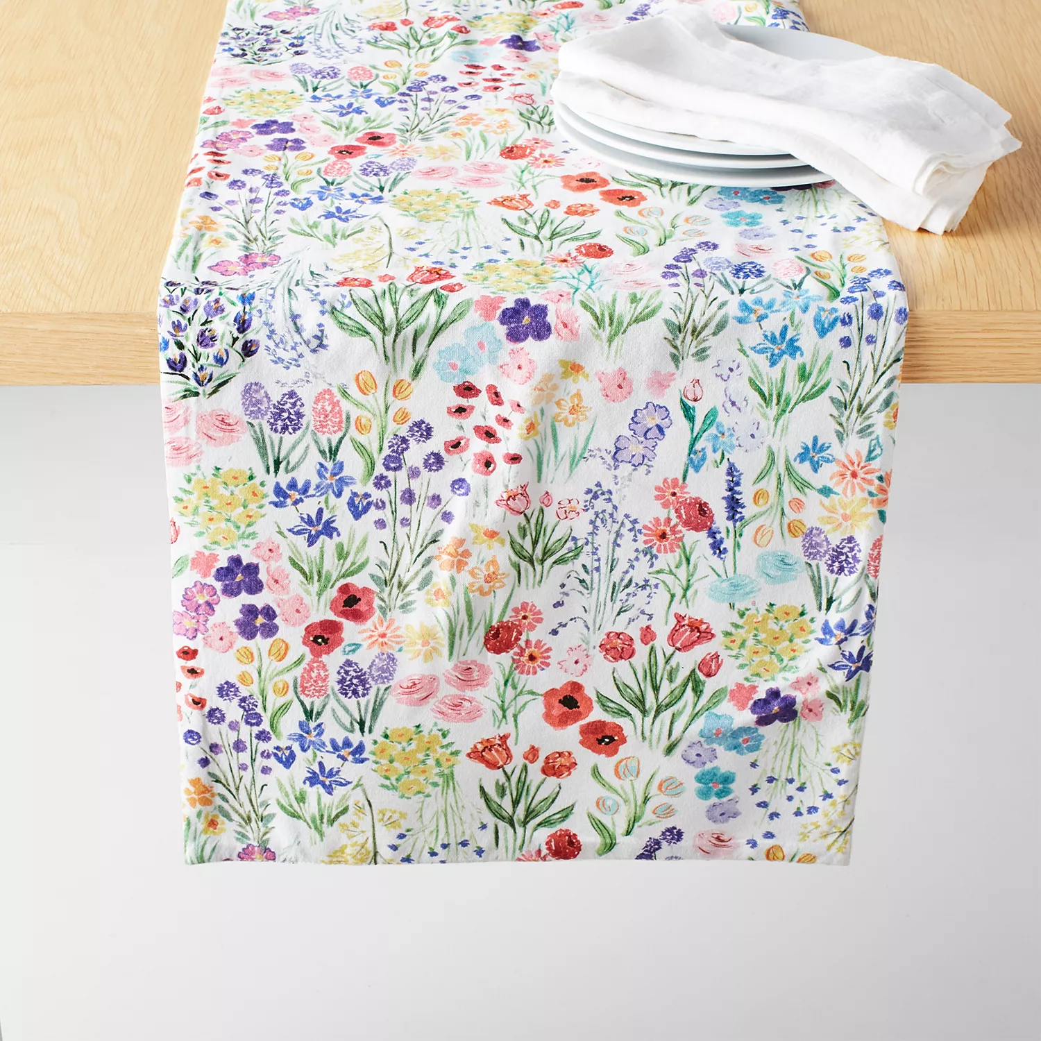 Sur La Table Jardin Table Runner