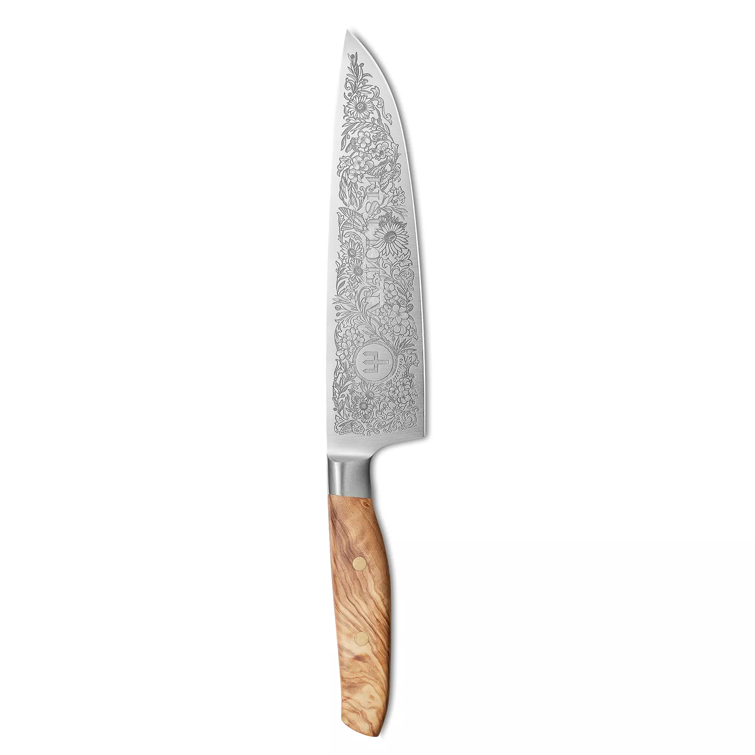 Wüsthof Amici 1814 Limited Edition Chef Knife, 8"