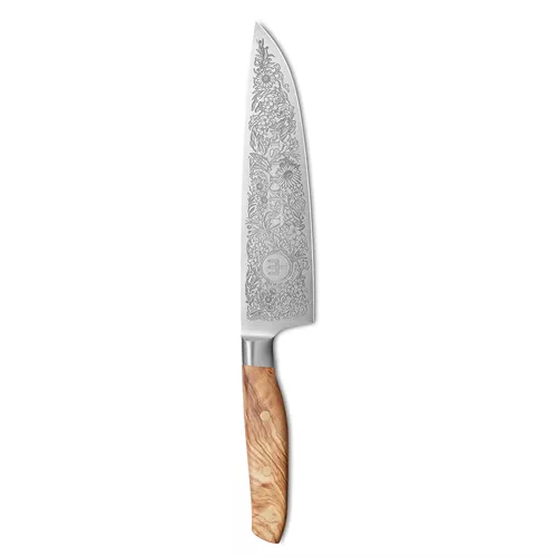Wüsthof Amici 1814 Limited Edition Chef Knife, 8&#34;