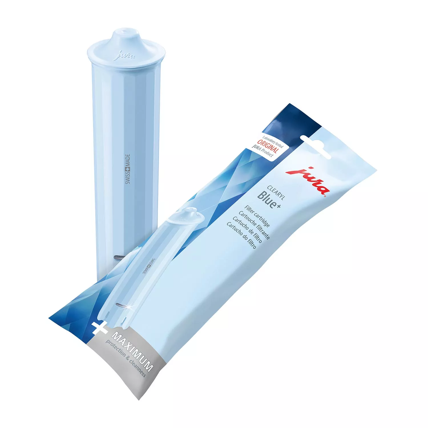 Pack filtro Micro X Clean 5 + 1 Philips Water Solutions