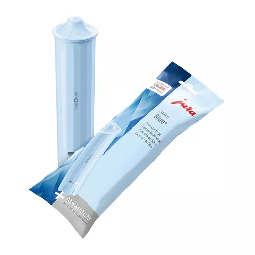 JURA CLEARYL Blue+ Water Filter