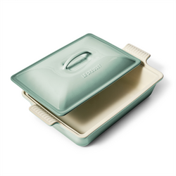 Le Creuset Heritage Covered Baker, 4 qt. Perfect casserole dish