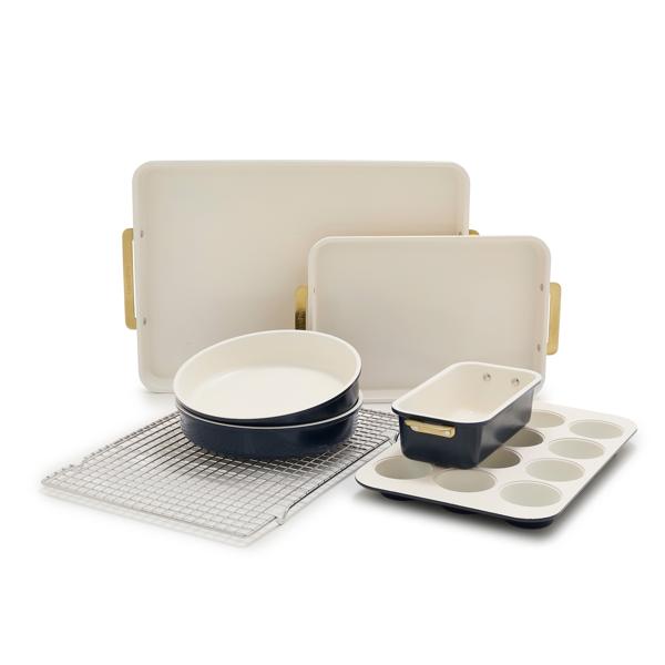 GreenPan Reserve Ceramic Nonstick 7-Piece Set