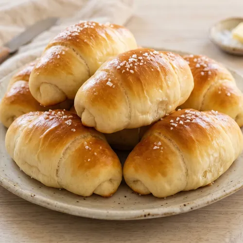 Breads of the World