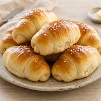 Breads of the World