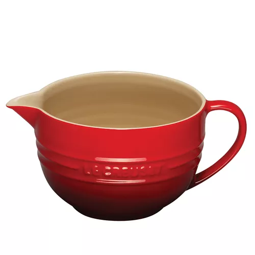Le Creuset Batter Bowl, 2 qt.