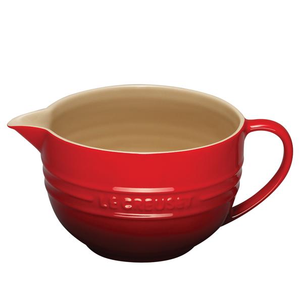 Le Creuset Batter Bowl, 2 qt.