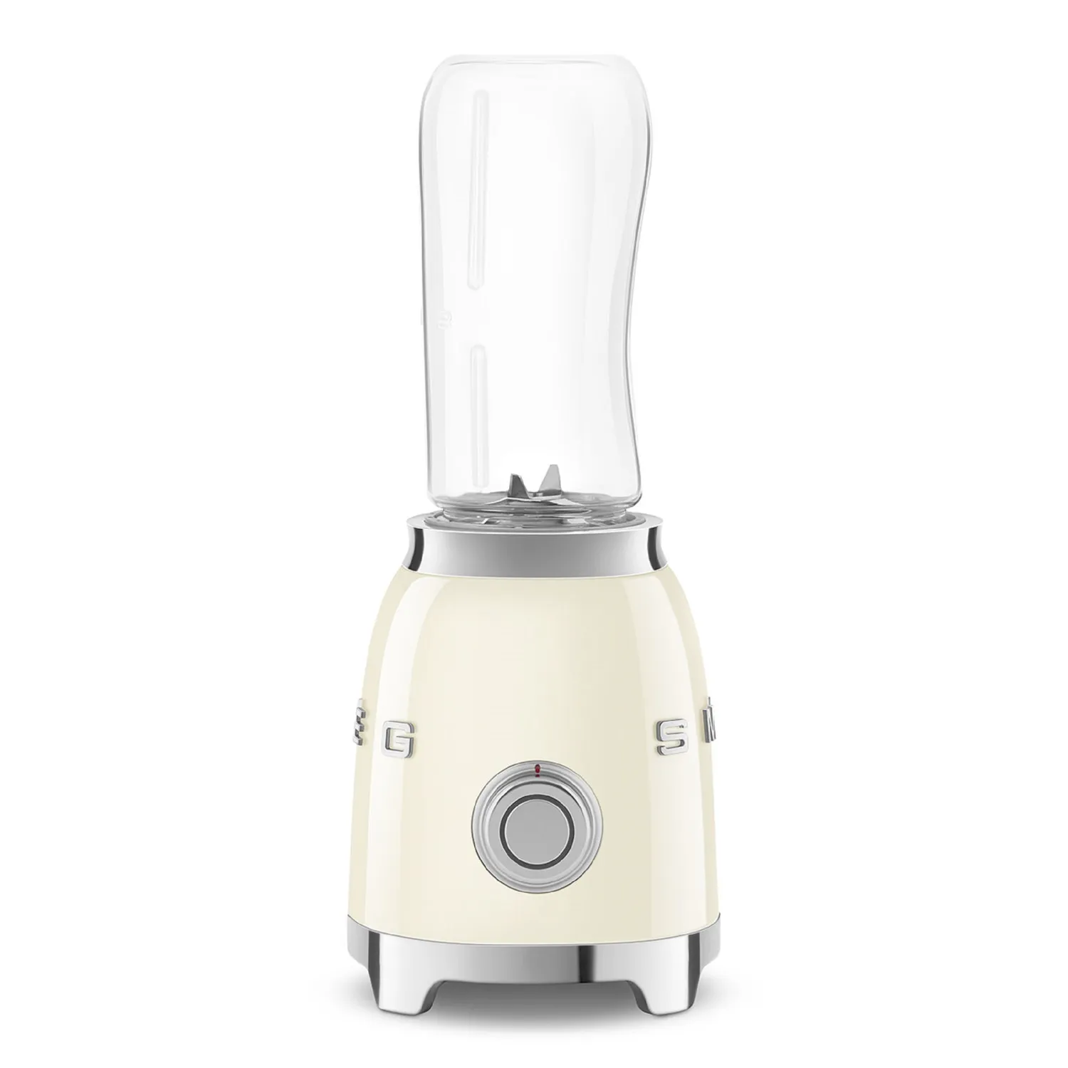 Smeg 50s Retro Style Aesthetic Personal Blender
