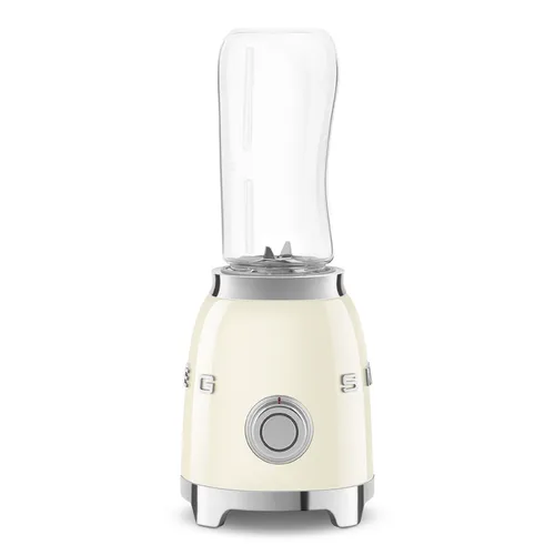 Smeg 50s Retro Style Aesthetic Personal Blender