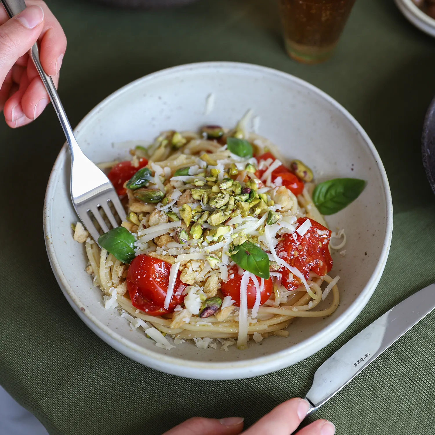 Bio Orto Organic Datterini Tomatoes in Water