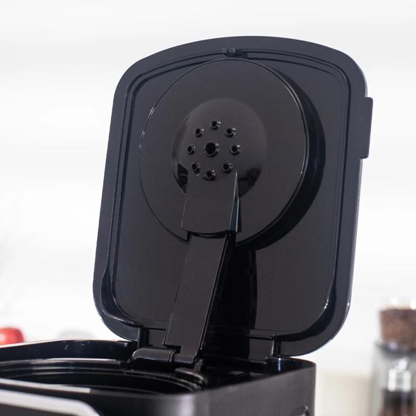 Capresso 12-Cup Touchscreen Coffee Maker - thumbnail 6