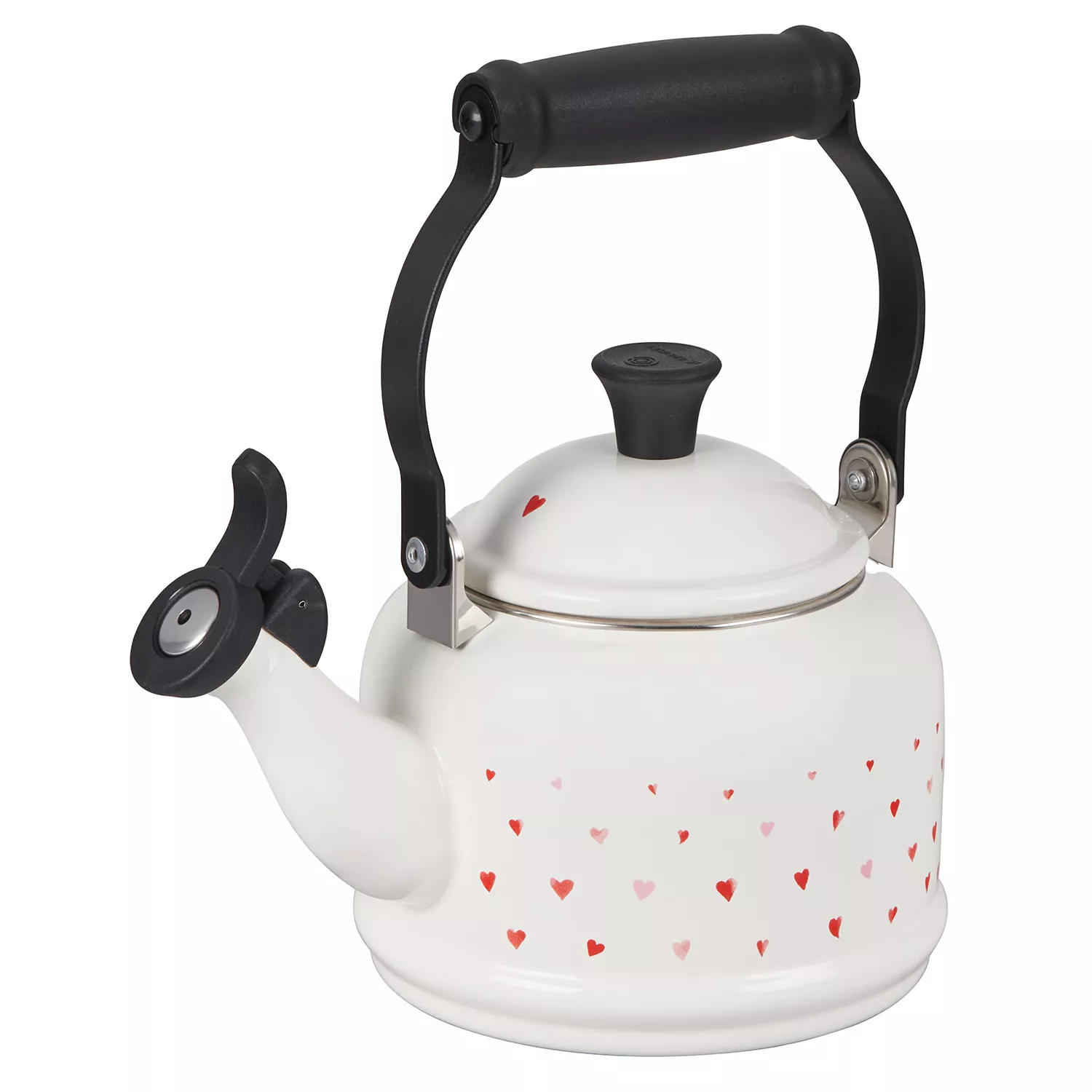 Le Creuset L’Amour Demi Kettle