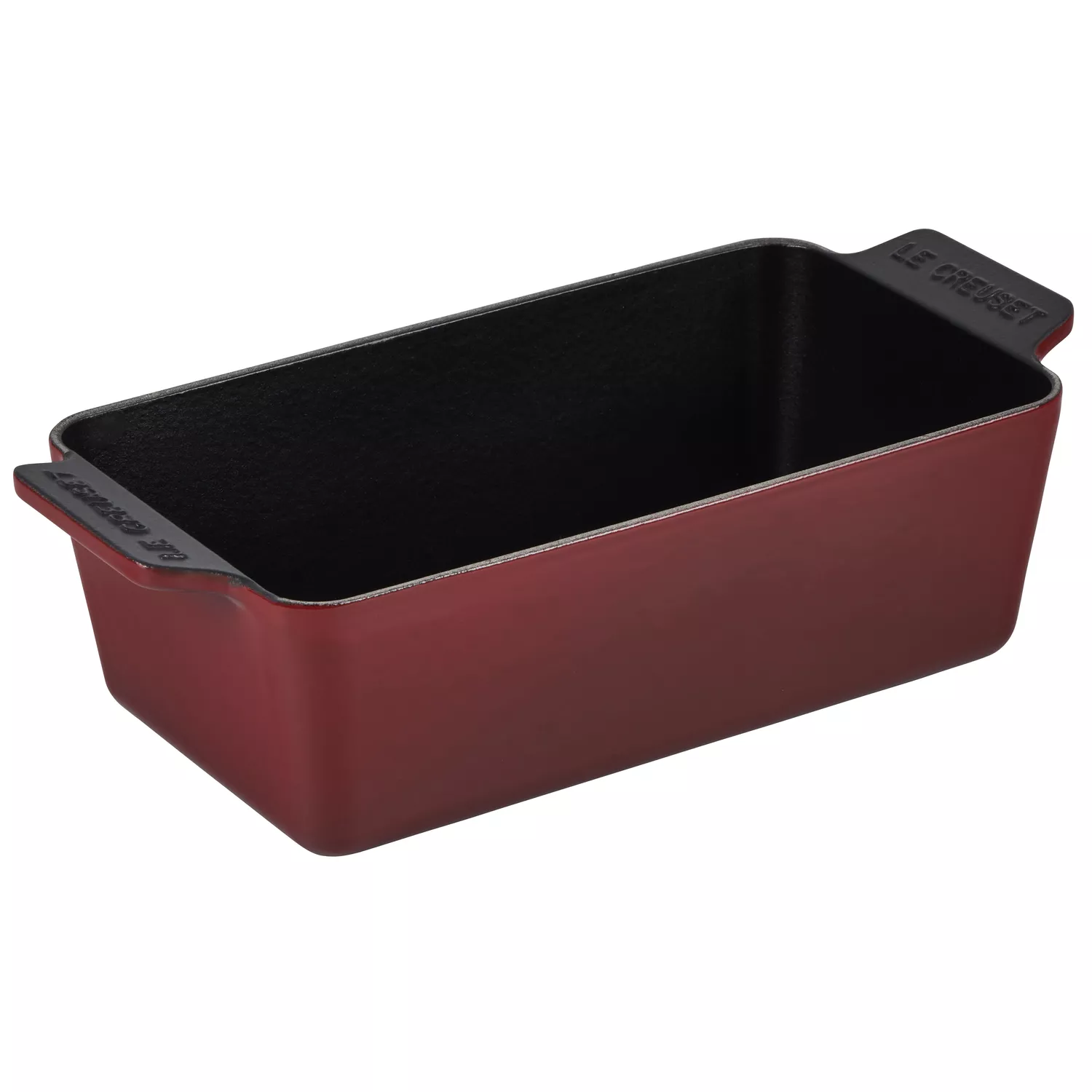 Le Creuset Cast Iron Loaf Pan