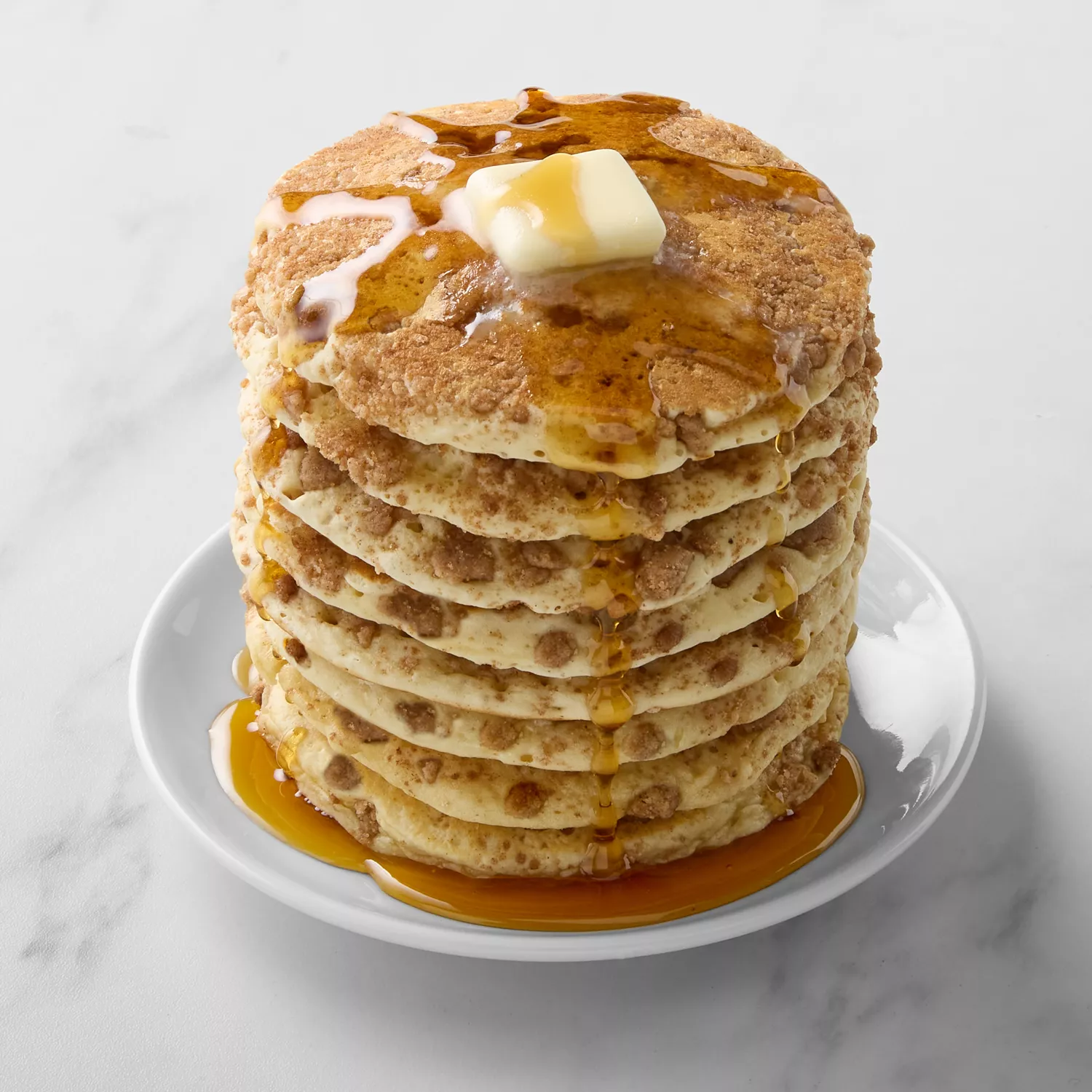 Sur La Table Cinnamon Streusel Pancake & Waffle Mix