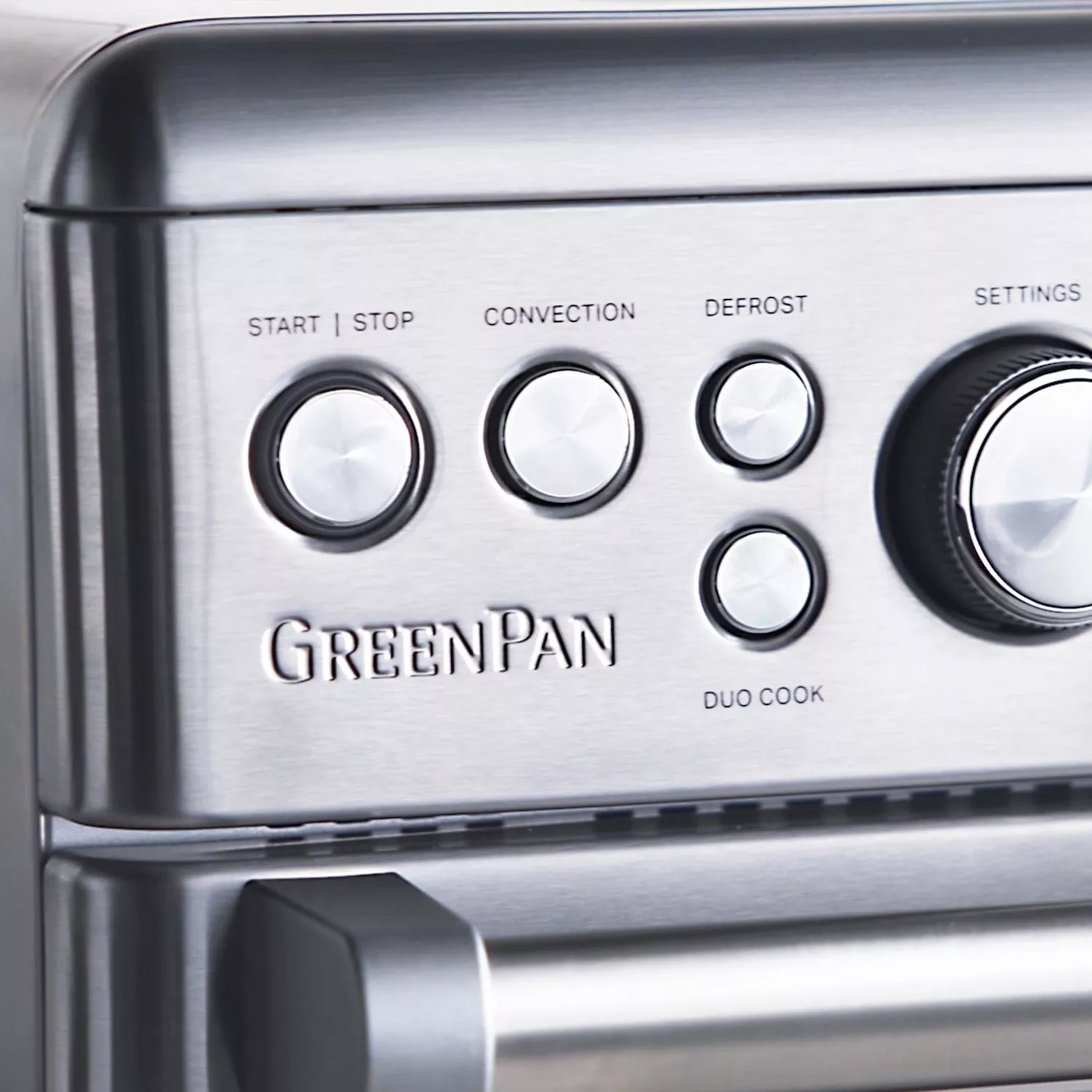 GreenPan Elite Convection Air Fry Oven 