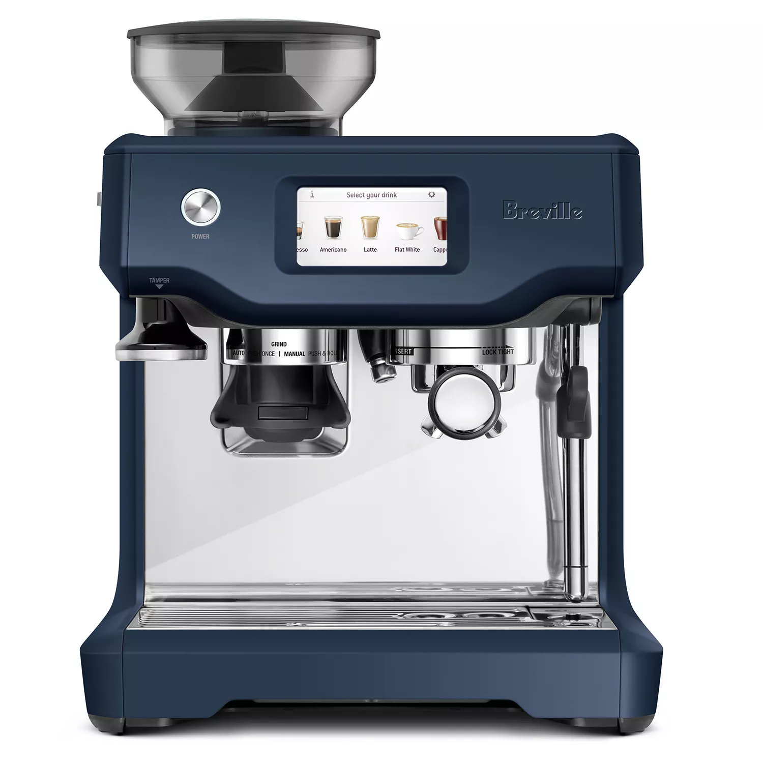Breville Barista Touch Espresso Machine