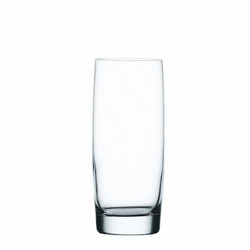 NACHTMANN Vivendi Highball Glasses, Set of 4