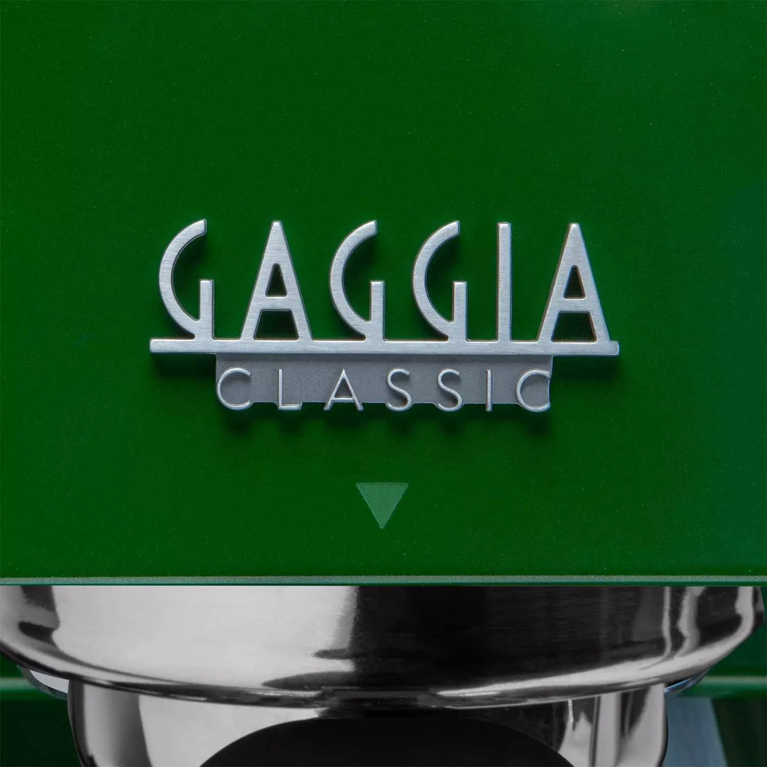 Gaggia Classic EVO Pro Espresso Machine