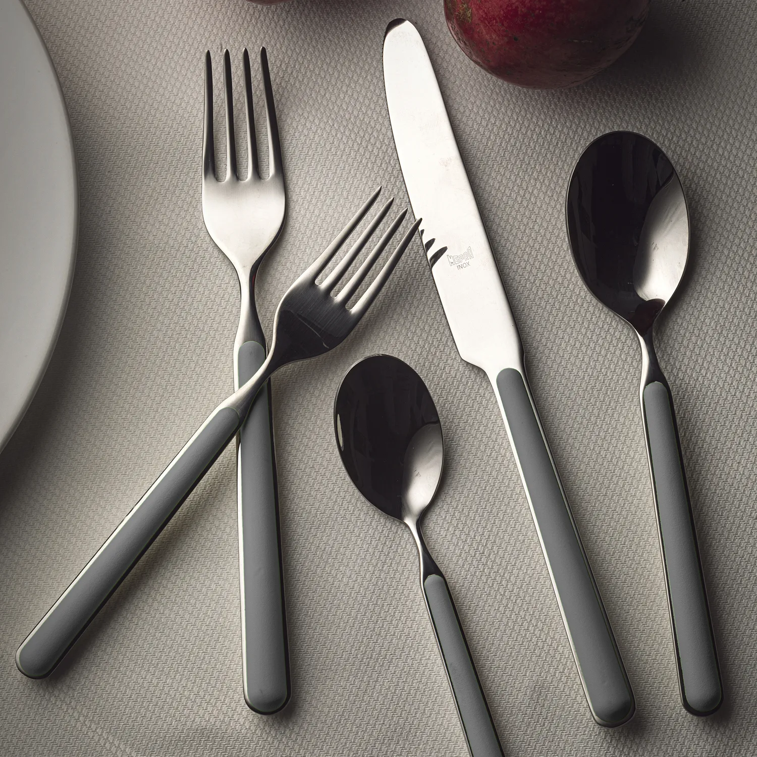 Mepra Fantasia 5-Piece Flatware Set