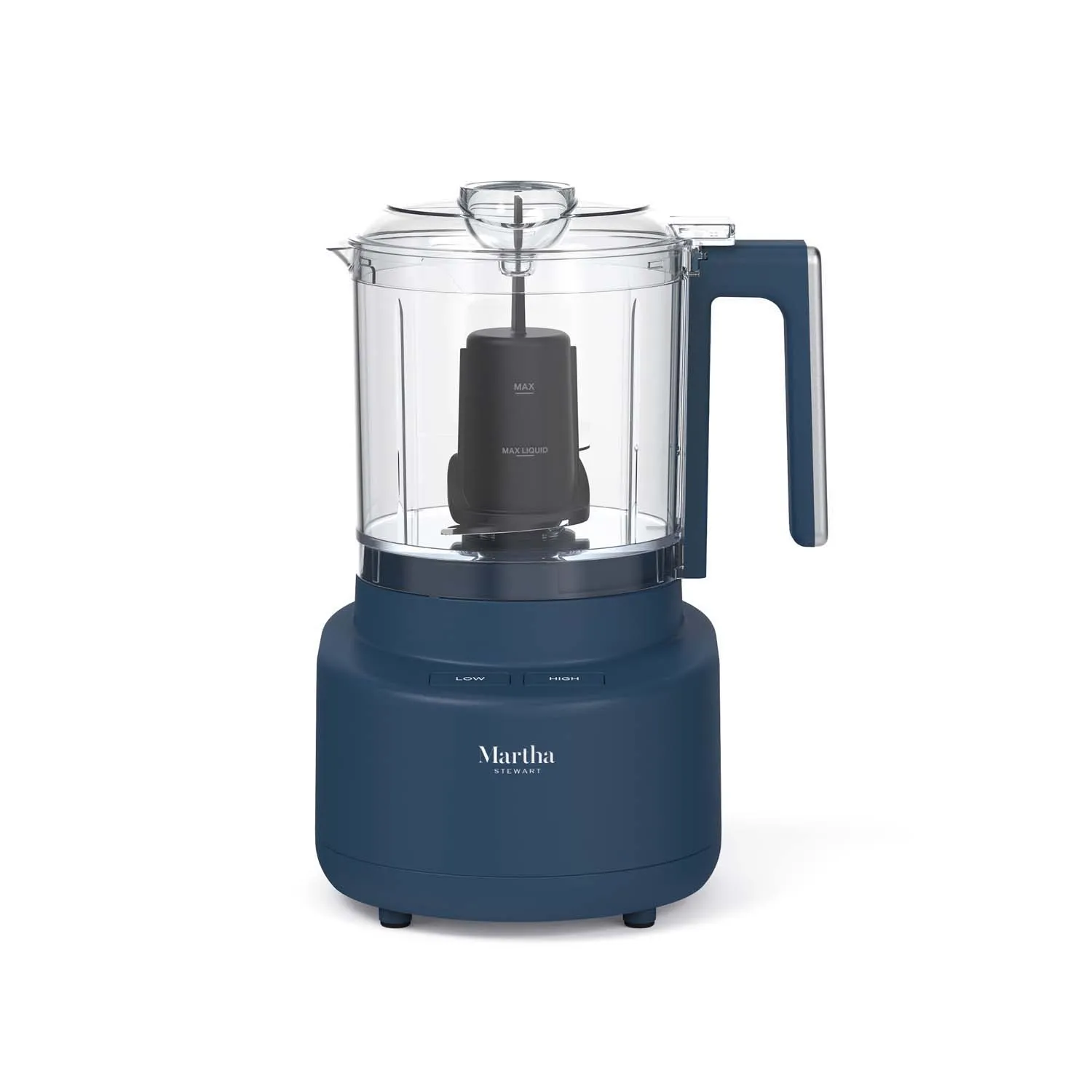 Martha Stewart by GreenPan 3-Cup Chopper