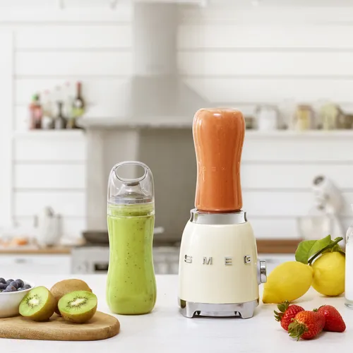 Smeg 50s Retro Style Aesthetic Personal Blender