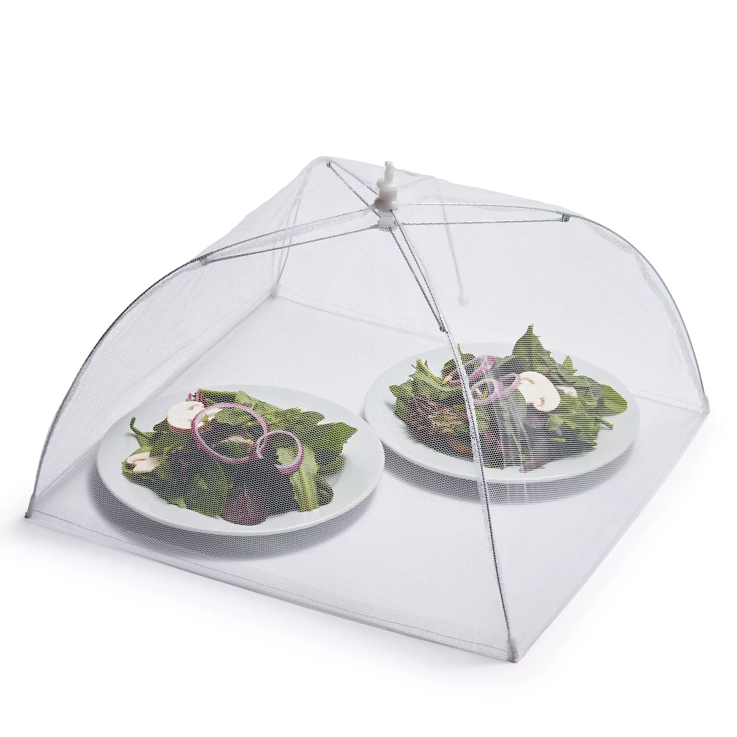 Sur La Table Collapsible Mesh Food Dome