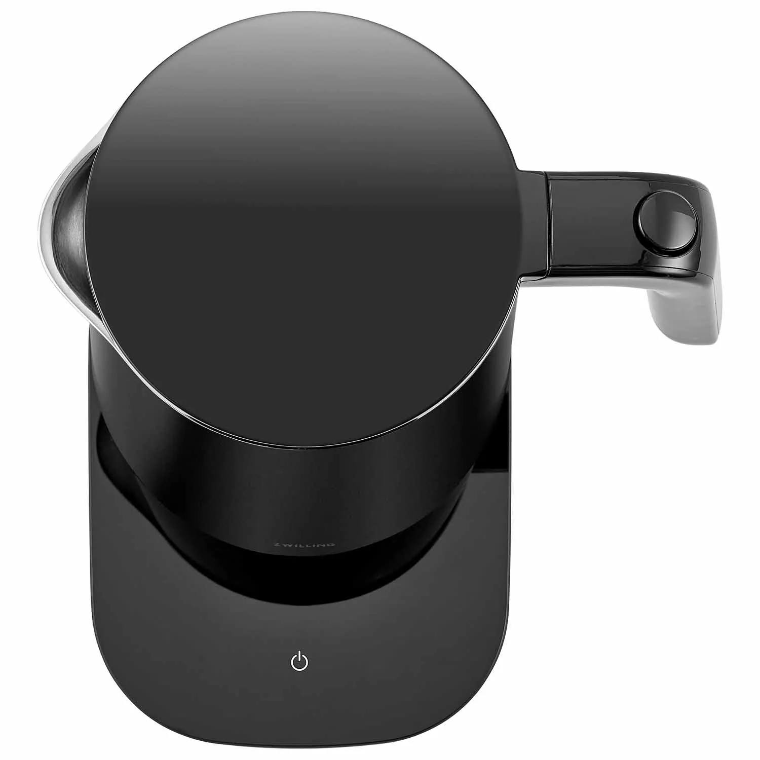 ZWILLING Enfinigy Cool Touch Electric Kettle , 1 Liter, Black or