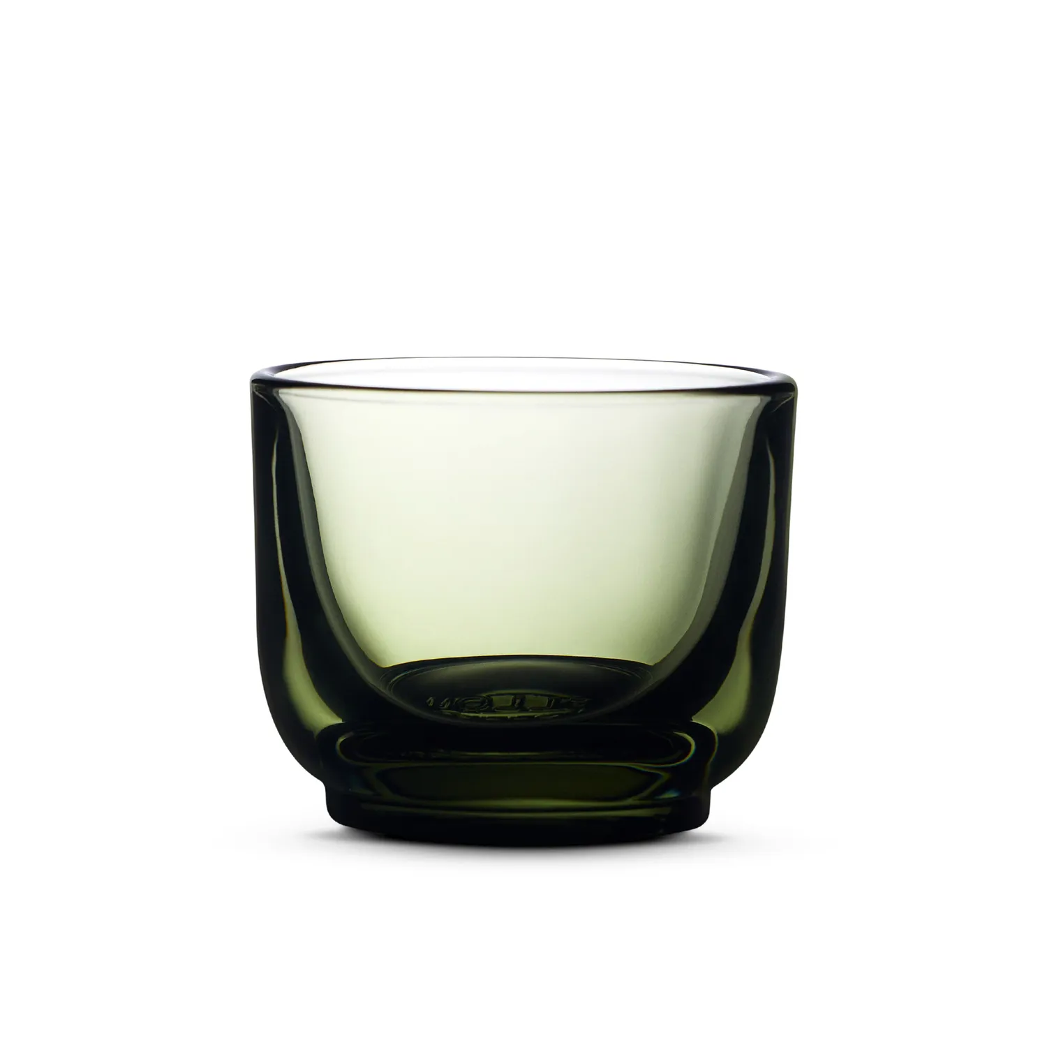 Fellow Pirch Espresso Glasses, Set of 2