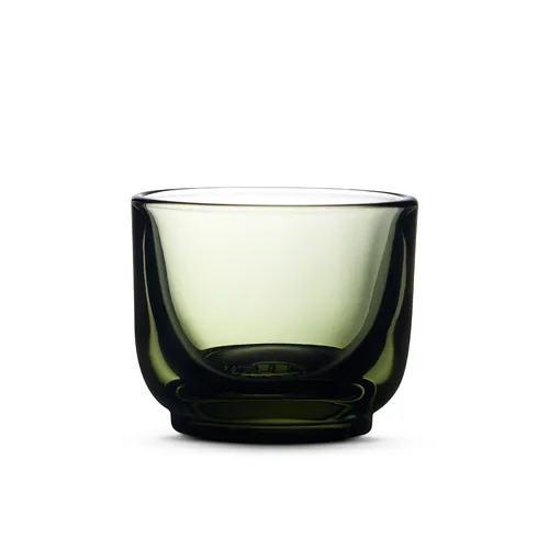 Fellow Pirch Espresso Glasses, Set of 2