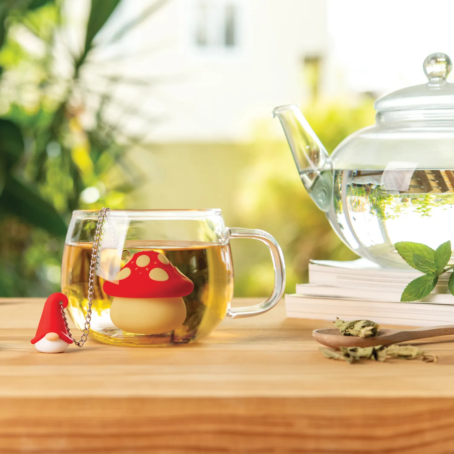 Ototo Enchan-Tea Infuser