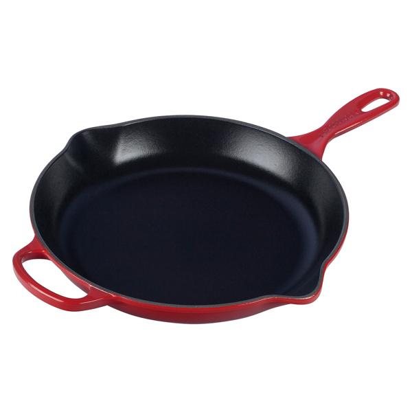 Le Creuset Signature Skillet, 11.75"