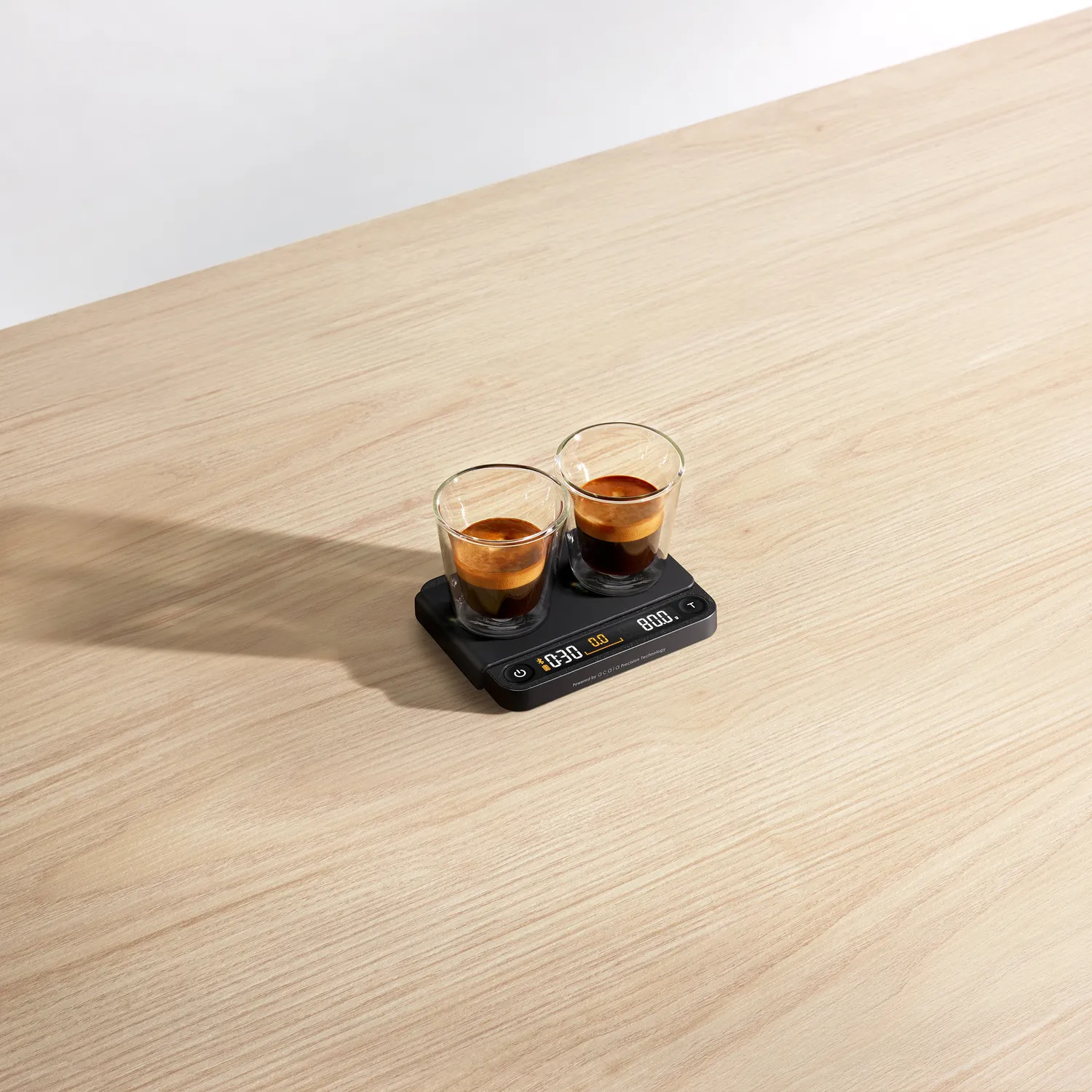 Breville Precision Scale Duo