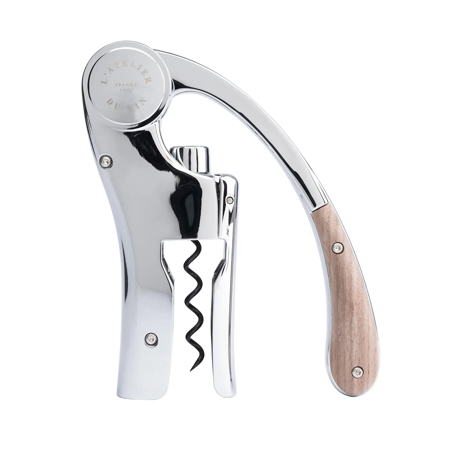 L'Atelier du Vin Oeno Motion Corkscrew