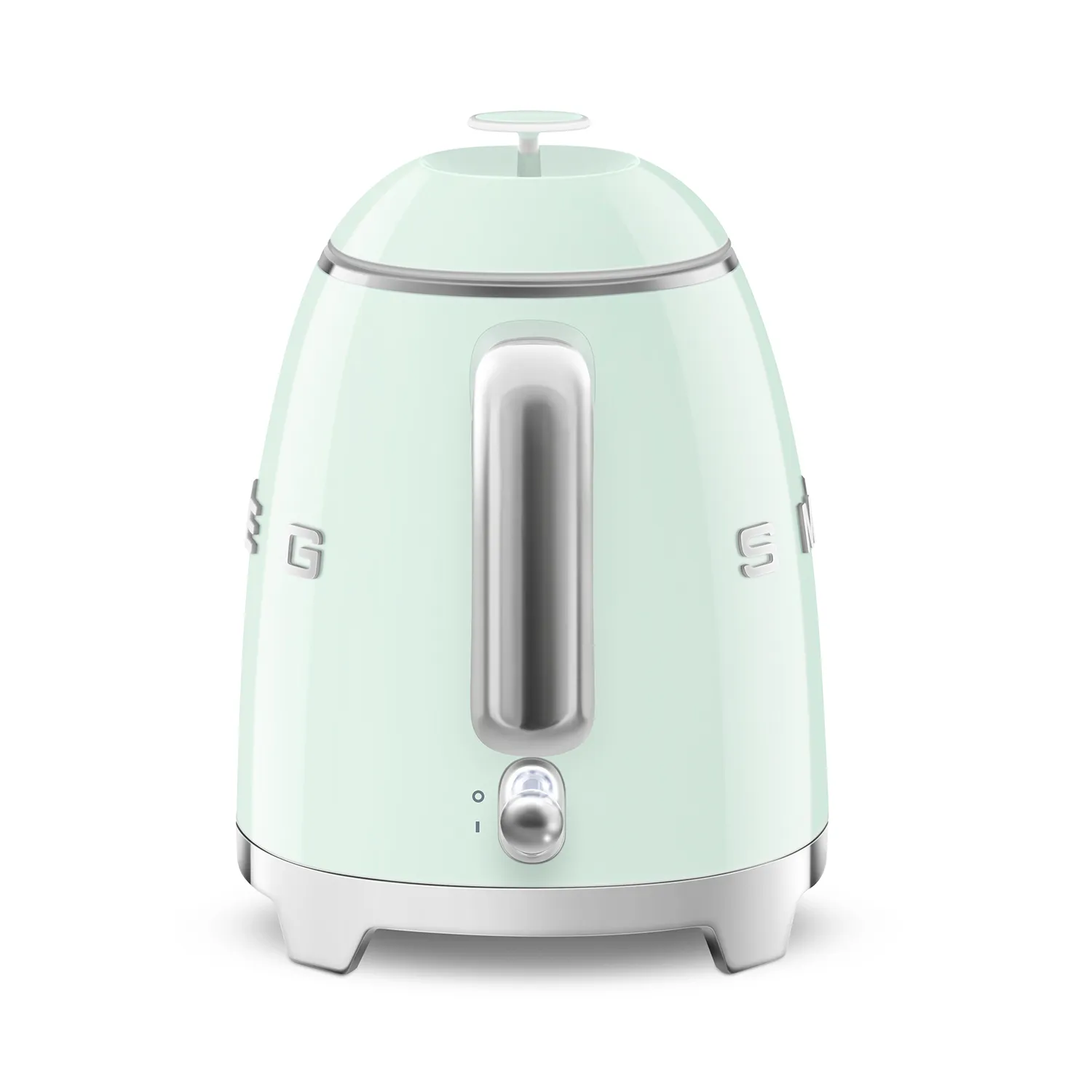 Smeg 50s Retro Style Aesthetic Mini Kettle