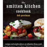 The Smitten Kitchen with Deb Perelman