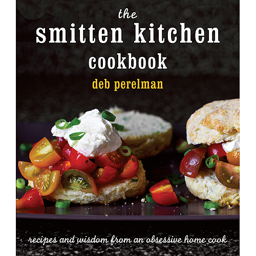 Book Club: 'The Smitten Kitchen'